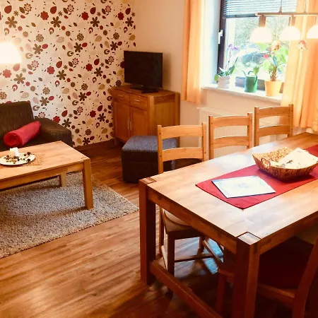 Haus Am Gruendel * Altenberg