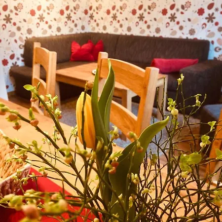 Apartment Haus Am Gruendel *