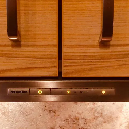 Haus Am Gruendel Altenberg