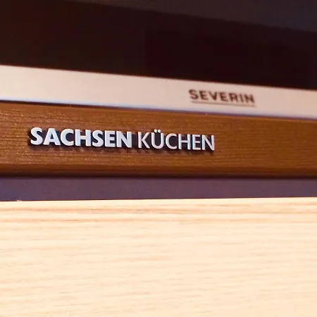 Haus Am Gruendel Apartment