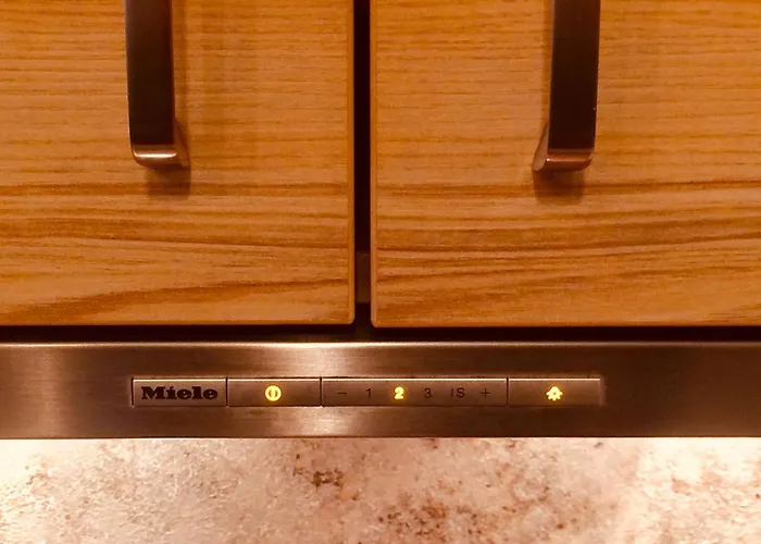 Haus Am Gruendel Альтенберг