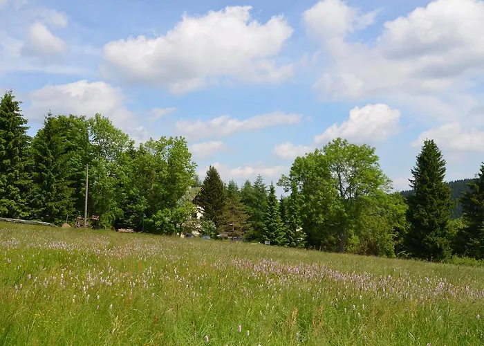 Haus Am Gruendel Appartement *